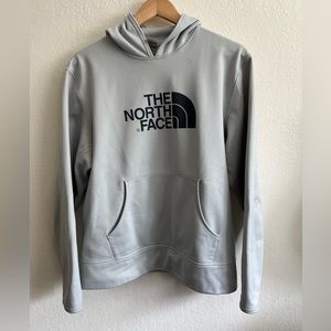 *READ* North face active hoodie - men’s Medium